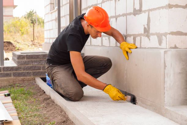 Licensed Interior Drainage System service in Winfield, KS - SJ Waterproofing Pros